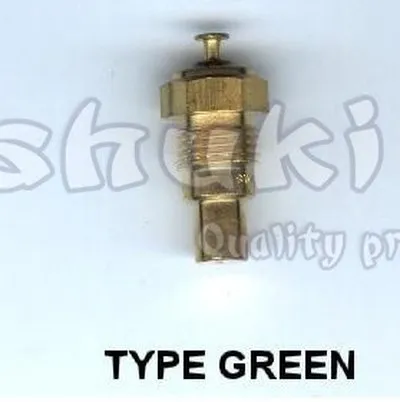 Датчик, температура охлаждающей жидкости ASHUKI купить