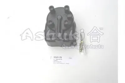 Крышка распределителя зажигания ASHUKI купить