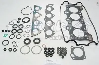 Комплект прокладок, головка цилиндра ASHUKI купить