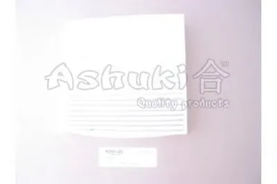 Фильтр, воздух во внутренном пространстве ASHUKI купить