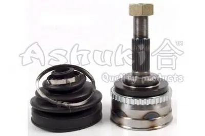 Шарнирный комплект, приводной вал ASHUKI купить