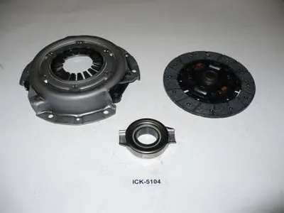 Комплект сцепления IPS Parts IPS Parts купить