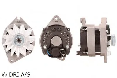 Генератор DRI купить
