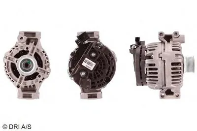 Генератор DRI купить