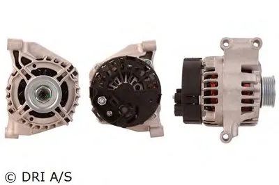 Генератор DRI купить