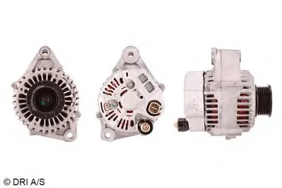 Генератор DRI купить