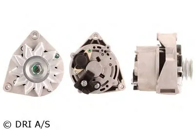 Генератор DRI купить