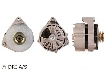 Генератор DRI купить