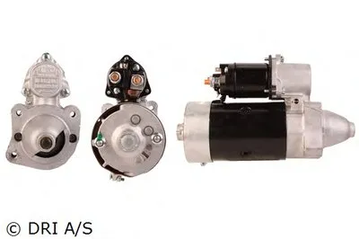 Стартер DRI купить