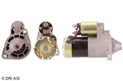 Стартер DRI купить