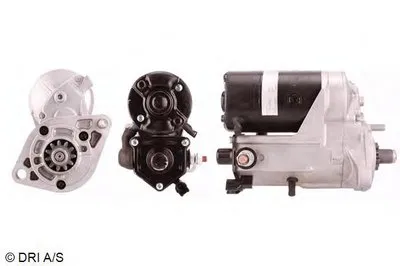 Стартер DRI купить