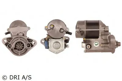 Стартер DRI купить
