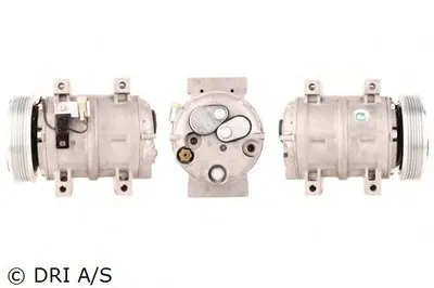 Компрессор, кондиционер DRI купить