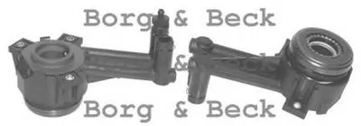 Центральный выключатель, система сцепления BORG & BECK купить