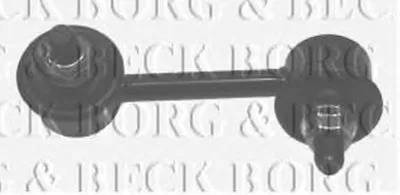Тяга / стойка, стабилизатор BORG & BECK купить