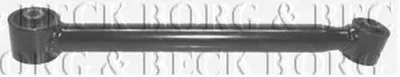 Поперечная рулевая тяга BORG & BECK купить