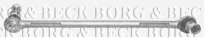 Тяга / стойка, стабилизатор BORG & BECK купить