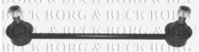 Тяга / стойка, стабилизатор BORG & BECK купить