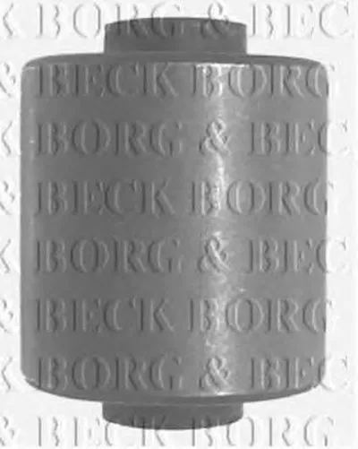 Подвеска, рычаг независимой подвески колеса BORG & BECK купить