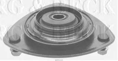 Опора стойки амортизатора BORG & BECK купить