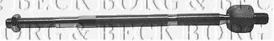 Осевой шарнир, рулевая тяга BORG & BECK купить