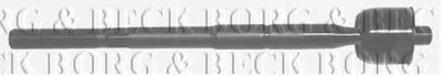 Осевой шарнир, рулевая тяга BORG & BECK купить