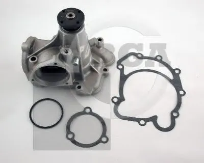 Водяной насос BGA купить