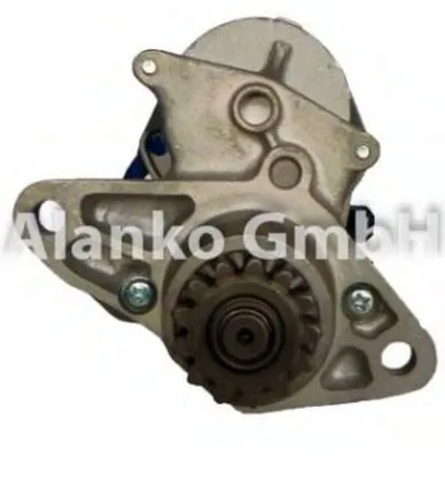 Стартер ALANKO купить