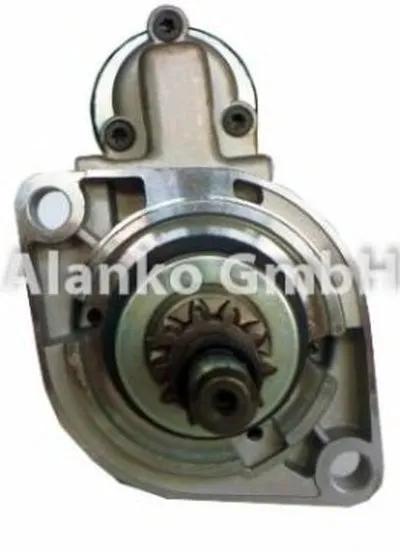 Стартер ALANKO купить