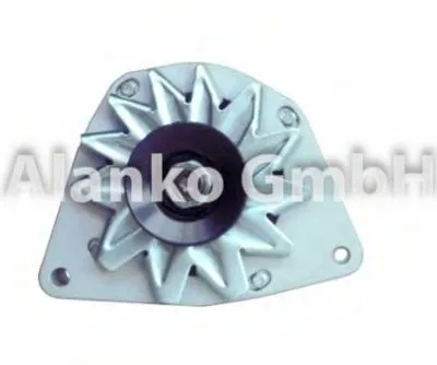 Генератор ALANKO купить