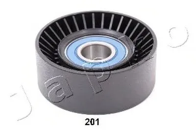 Паразитный / ведущий ролик, поликлиновой ремень