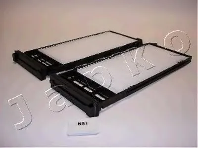 Фильтр, воздух во внутренном пространстве JAPKO купить