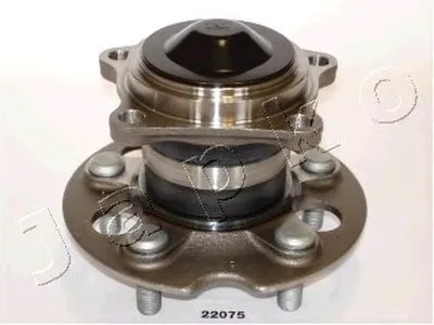 ? колесн. ступицы = JAPKO купить