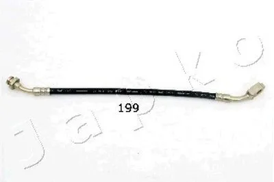 Кронштейн, тормозный шланг JAPKO купить