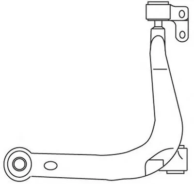 Рычаг независимой подвески колеса, подвеска колеса FRAP купить