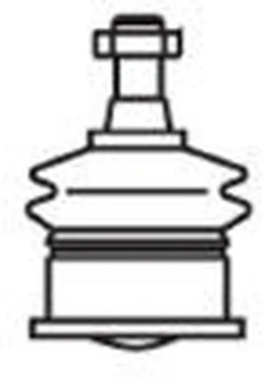 Шаровой шарнир FRAP купить