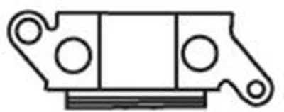 Подвеска, рычаг независимой подвески колеса FRAP купить