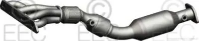 Катализатор для переоборудования EEC купить