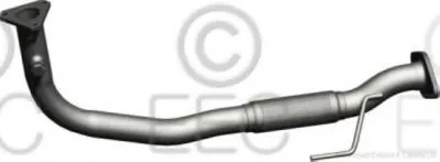 Труба выхлопного газа EEC купить