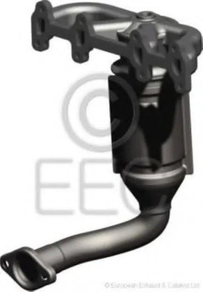 Катализатор для переоборудования EEC купить