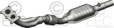 Катализатор для переоборудования Type Approved EEC купить