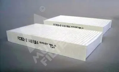 Фильтр, воздух во внутренном пространстве MULLER FILTER купить