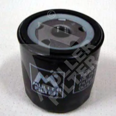 Масляный фильтр MULLER FILTER купить