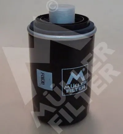 Масляный фильтр MULLER FILTER купить