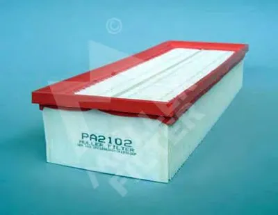 Воздушный фильтр MULLER FILTER купить