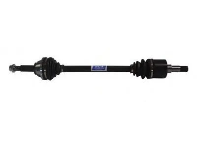 Приводной вал REBUILT DRIVESHAFT RCA FRANCE купить