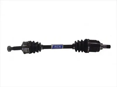 Приводной вал REBUILT DRIVESHAFT RCA FRANCE купить