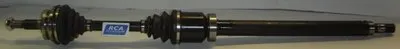 Приводной вал REBUILT DRIVESHAFT RCA FRANCE купить