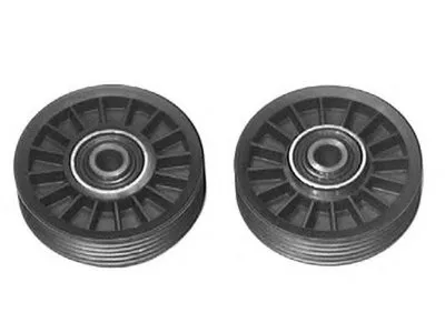 Натяжной ролик, поликлиновой  ремень VEMA купить