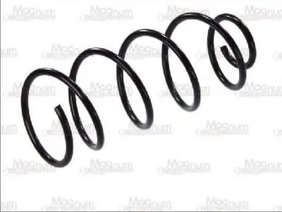 винтовая пружина Magnum Technology купить